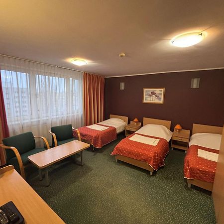 Hotel Wilanow وارسو المظهر الخارجي الصورة